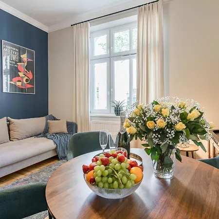 Apartment Imperial - Sopocki Vintage *