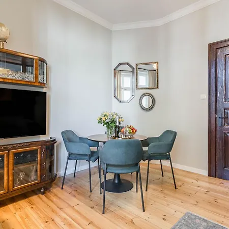 Imperial - Sopocki Vintage Apartment
