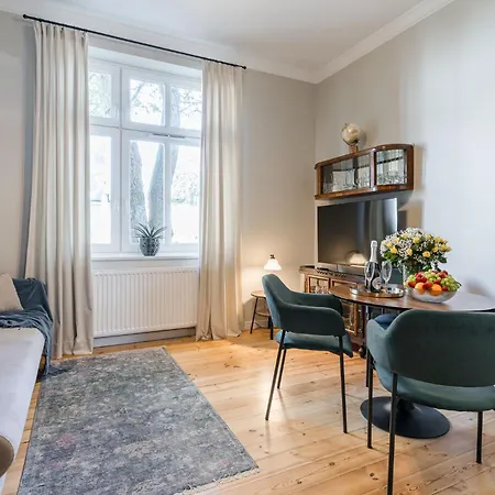 Apartment Imperial - Sopocki Vintage *