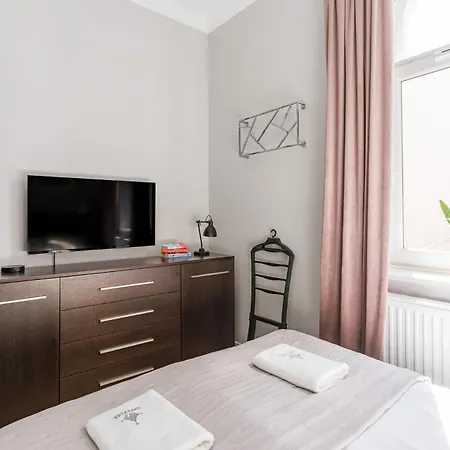 Imperial - Sopocki Vintage Apartment