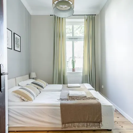 Imperial - Sopocki Vintage Apartment Sopot