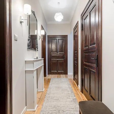 Apartment Imperial - Sopocki Vintage