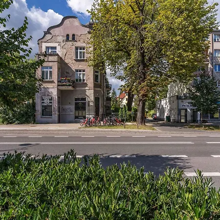 Imperial - Sopocki Vintage Sopot